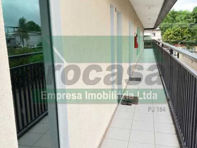 Imagem 2: ALUGA-SE APARTAMENTO NO PARQUE DEZ DE NOVEMBRO