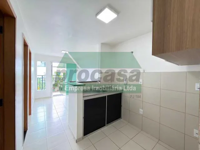 Imagem 6: ALUGA-SE APARTAMENTO NO PARQUE DEZ DE NOVEMBRO