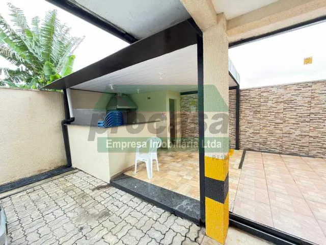 Imagem 13: ALUGA-SE APARTAMENTO NO PARQUE DEZ DE NOVEMBRO