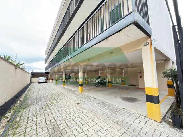 Imagem 14: ALUGA-SE APARTAMENTO NO PARQUE DEZ DE NOVEMBRO