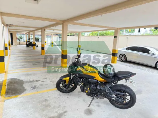 Imagem 12: ALUGA-SE APARTAMENTO NO PARQUE DEZ DE NOVEMBRO