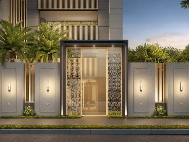 Imagem: Apartamento para Venda em Moema com 3 Quartos