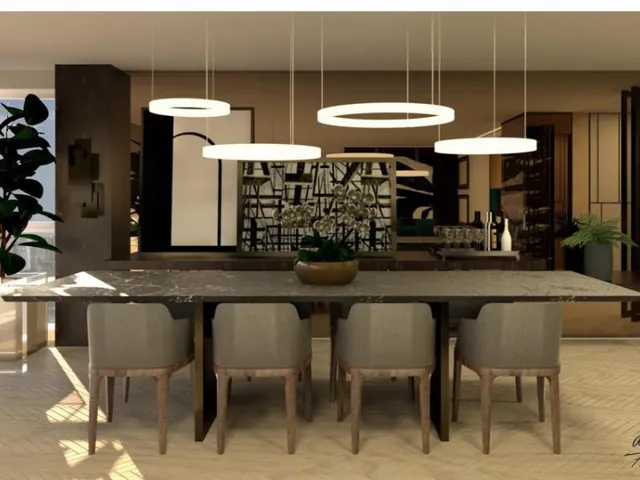 Imagem: Apartamento para Venda em Jardim América
