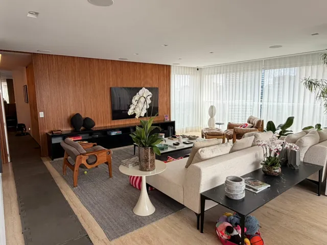 Imagem: Apartamento para venda em Vila Olímpia