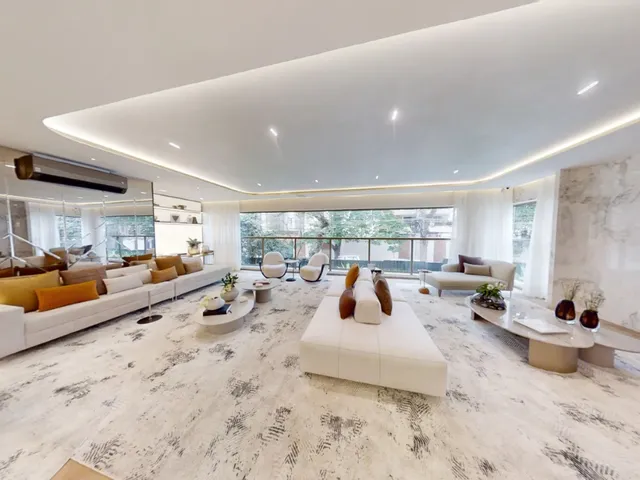 Imagem: Apartamento para Venda em Perdizes com 3