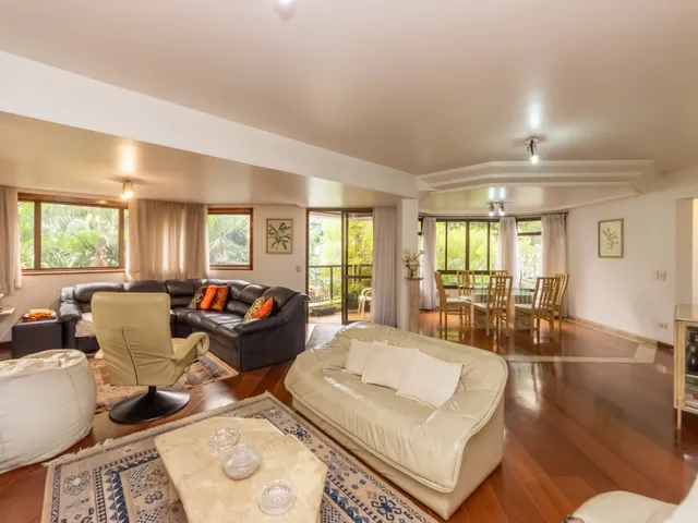 Imagem: Apartamento para venda em Vila Mariana com