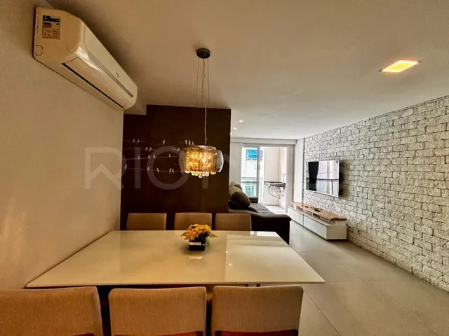 Imagem 5: Apartamento de 3 quartos à venda no Giardino di Pietra, com 109m², no Jardim Icaraí
