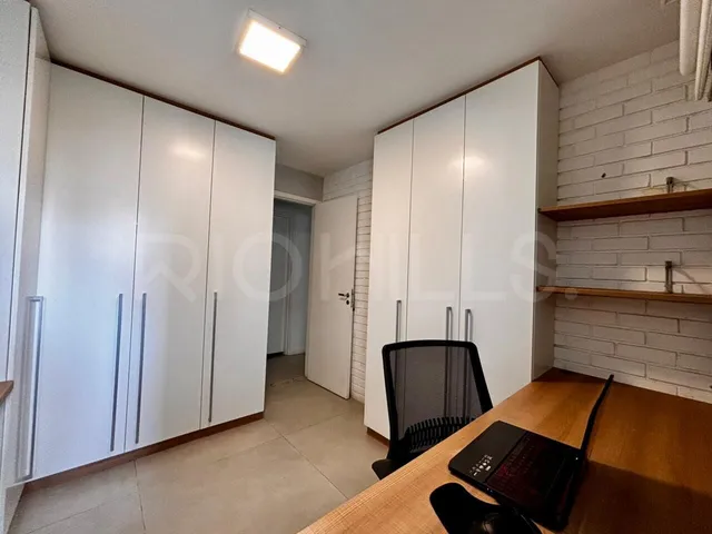 Imagem 14: Apartamento de 3 quartos à venda no Giardino di Pietra, com 109m², no Jardim Icaraí