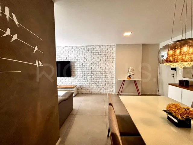Imagem 9: Apartamento de 3 quartos à venda no Giardino di Pietra, com 109m², no Jardim Icaraí