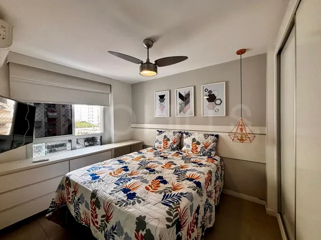 Imagem 2: Apartamento de 3 quartos à venda no Giardino di Pietra, com 109m², no Jardim Icaraí