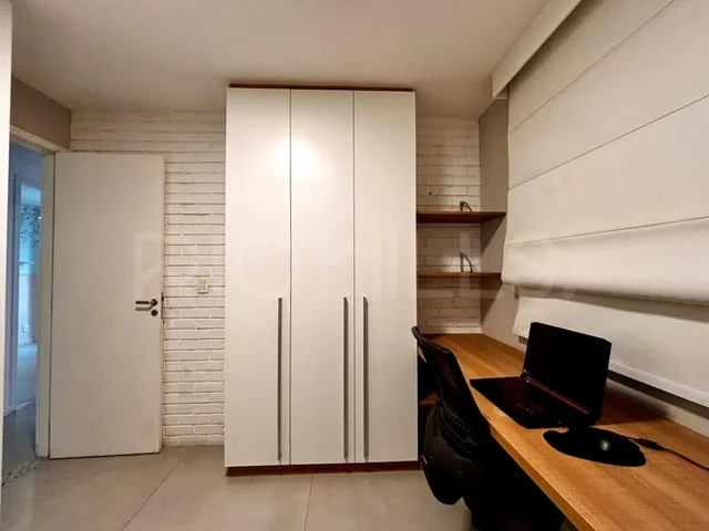 Imagem 11: Apartamento de 3 quartos à venda no Giardino di Pietra, com 109m², no Jardim Icaraí