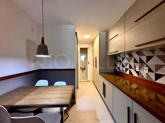 Imagem 4: Apartamento de 3 quartos à venda no Giardino di Pietra, com 109m², no Jardim Icaraí