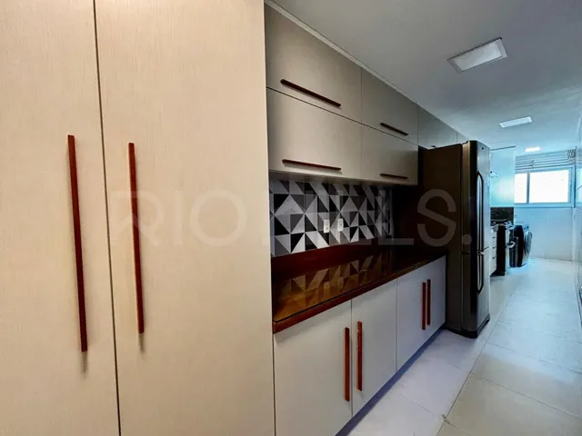 Imagem 16: Apartamento de 3 quartos à venda no Giardino di Pietra, com 109m², no Jardim Icaraí