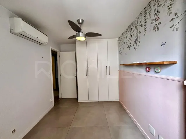 Imagem 7: Apartamento de 3 quartos à venda no Giardino di Pietra, com 109m², no Jardim Icaraí