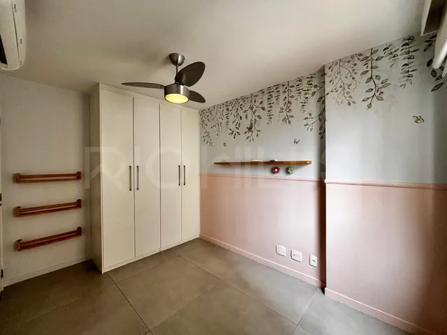 Imagem 3: Apartamento de 3 quartos à venda no Giardino di Pietra, com 109m², no Jardim Icaraí