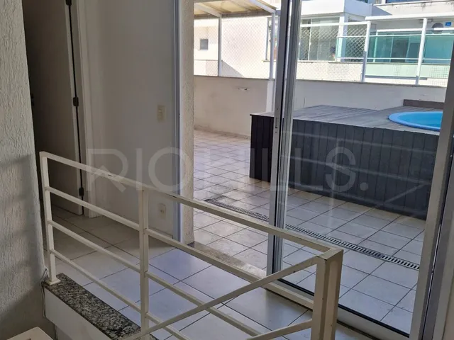 Imagem 6: Cobertura de 3 quartos à venda no Condomínio Privilege, com 158m²,...