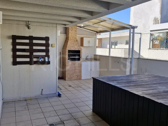 Imagem 12: Cobertura de 3 quartos à venda no Condomínio Privilege, com 158m²,...