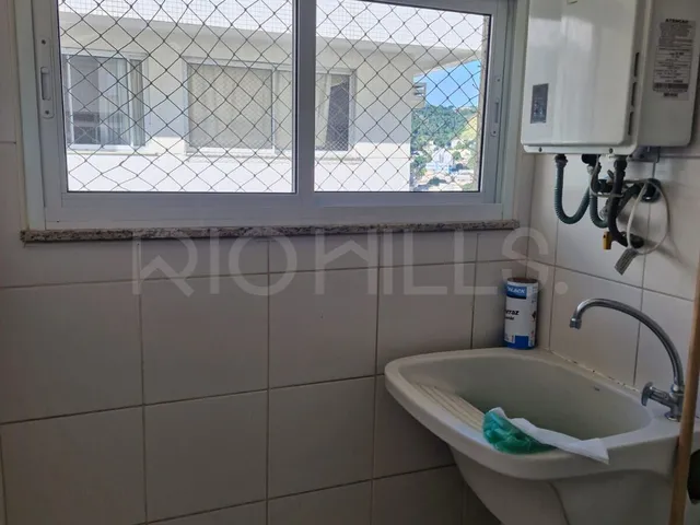 Imagem 8: Cobertura de 3 quartos à venda no Condomínio Privilege, com 158m²,...