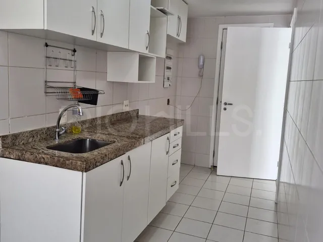 Imagem 5: Cobertura de 3 quartos à venda no Condomínio Privilege, com 158m²,...