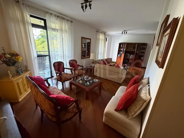 Imagem: Apartamento de 3 quartos à venda no Ed