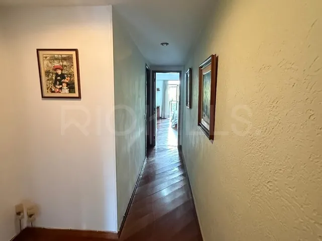 Imagem 13: Apartamento de 3 quartos à venda no Ed. Luna Goes, com 190m², em Santa Rosa, Niterói/RJ