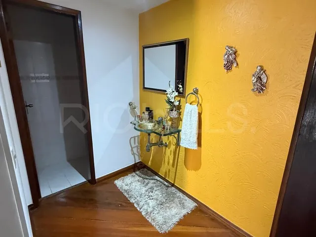 Imagem 12: Apartamento de 3 quartos à venda no Ed. Luna Goes, com 190m², em Santa Rosa, Niterói/RJ