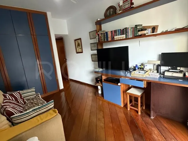 Imagem 16: Apartamento de 3 quartos à venda no Ed. Luna Goes, com 190m², em Santa Rosa, Niterói/RJ