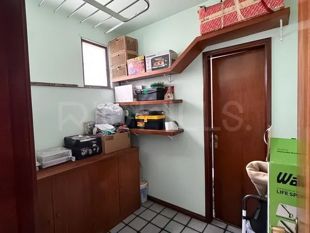 Imagem 8: Apartamento de 3 quartos à venda no Ed. Luna Goes, com 190m², em Santa Rosa, Niterói/RJ