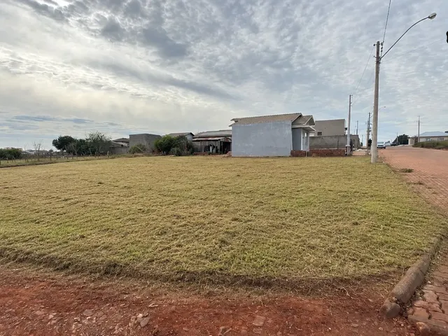 Imagem: Terreno à venda Colina Quinze de Novembro/RS