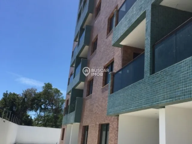 Imagem 14: APARTAMENTOS A VENDA EM BURAQUINHO!