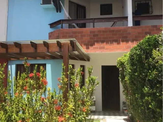 Imagem: CASA RESIDENCIAL em LAURO DE FREITAS - BA