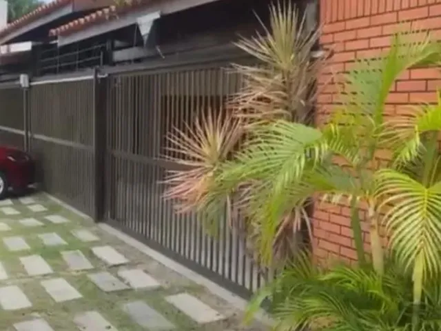 Imagem 7: CASA RESIDENCIAL em LAURO DE FREITAS - BA, MIRAGEM