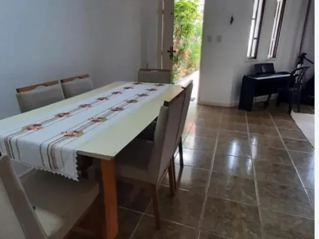 Imagem 3: CASA RESIDENCIAL em LAURO DE FREITAS - BA, MIRAGEM