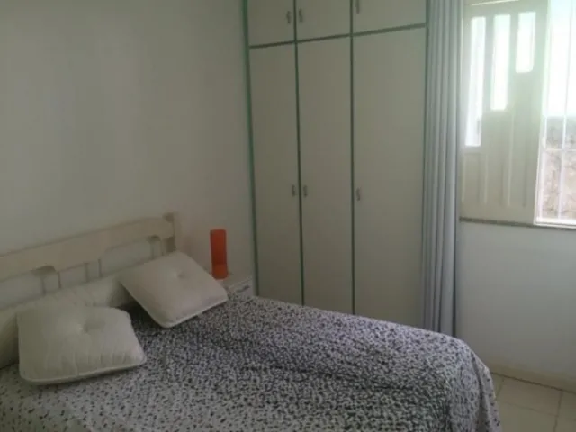 Imagem 11: CASA RESIDENCIAL em LAURO DE FREITAS - BA, MIRAGEM