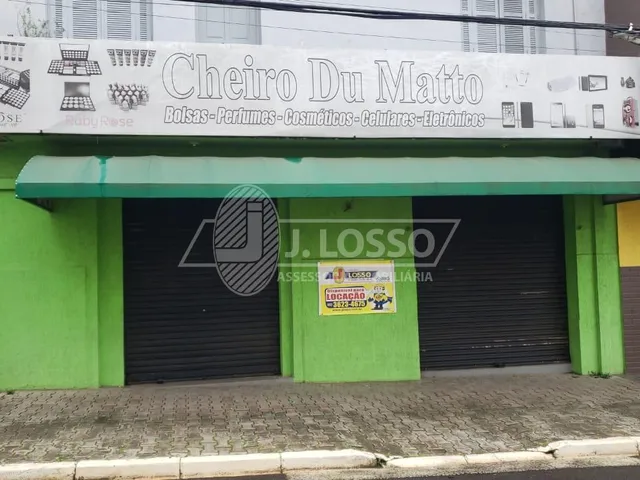 Imagem: SALA COMERCIAL NO CENTRO