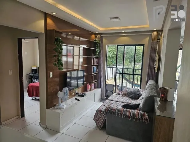 Imagem: Apartamento Terreo com mobilia no turu