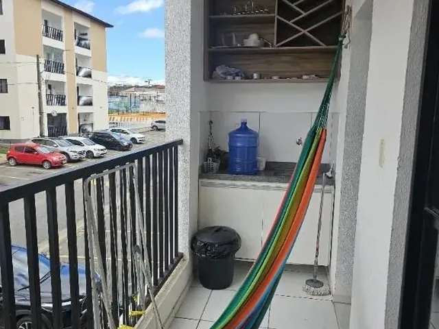 Imagem 5: Apartamento Terreo com mobilia no turu