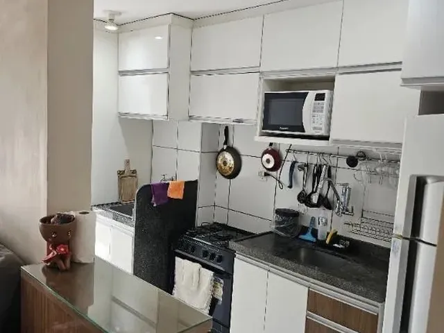 Imagem 9: Apartamento Terreo com mobilia no turu