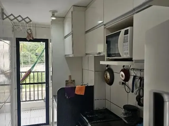 Imagem 3: Apartamento Terreo com mobilia no turu