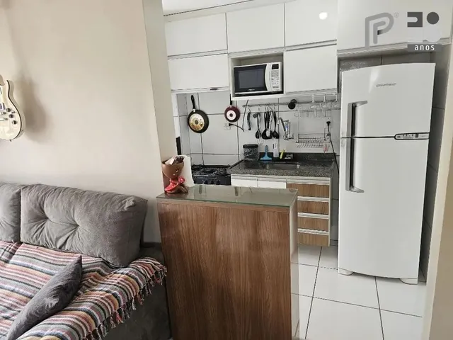 Imagem 12: Apartamento Terreo com mobilia no turu