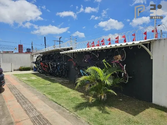 Imagem 13: Apartamento Terreo com mobilia no turu