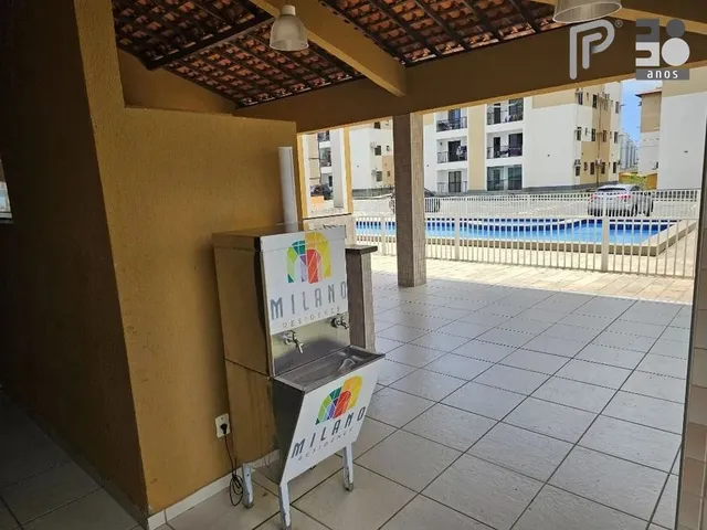Imagem 6: Apartamento Terreo com mobilia no turu