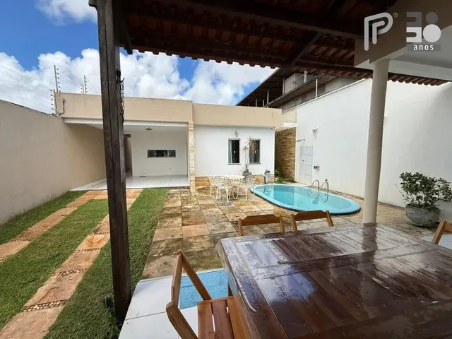 Imagem: Casa no Araçagy para locacao