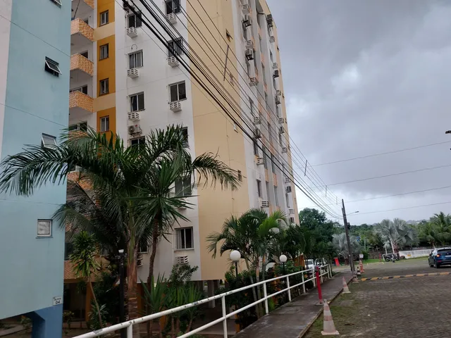 Imagem 11: Apartamento mobiliado com dois quartos