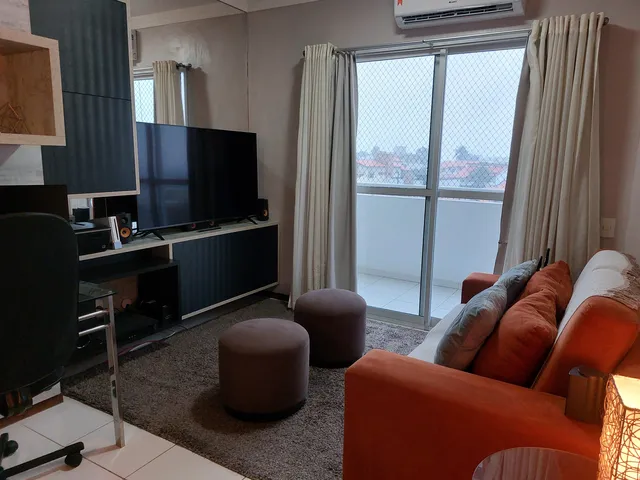 Imagem 15: Apartamento mobiliado com dois quartos