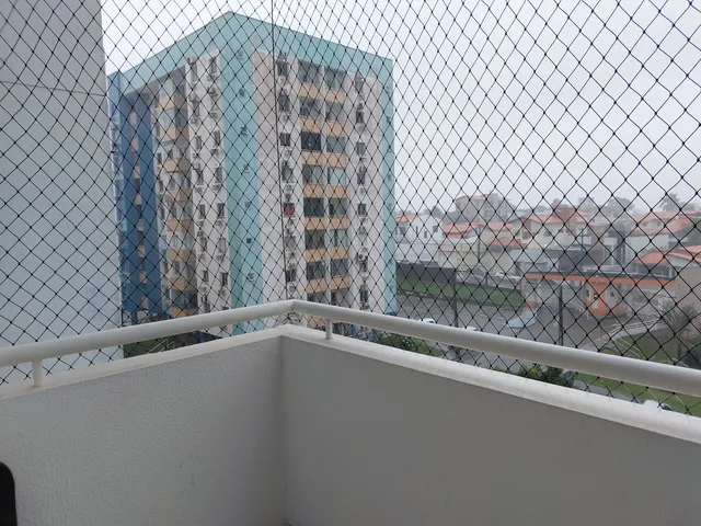 Imagem 6: Apartamento mobiliado com dois quartos