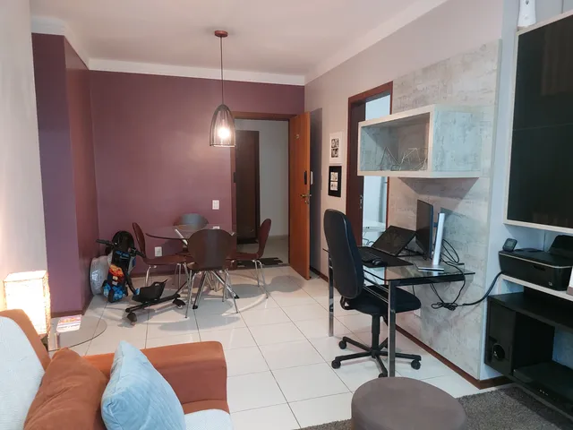 Imagem 14: Apartamento mobiliado com dois quartos