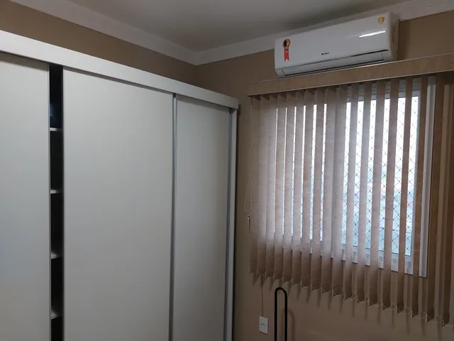 Imagem 12: Apartamento mobiliado com dois quartos
