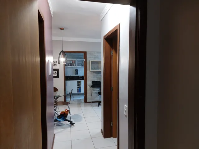Imagem 9: Apartamento mobiliado com dois quartos