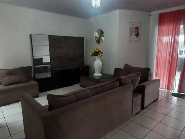 Imagem 2: Casa na Coheb Sacavem para locacao ou compra
